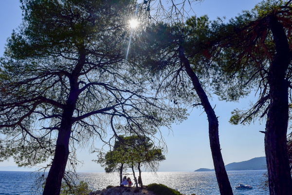 Ένα ελληνικό νησί στους 10 προορισμούς της Ευρώπης με τις καλύτερες παραλίες για το 2025