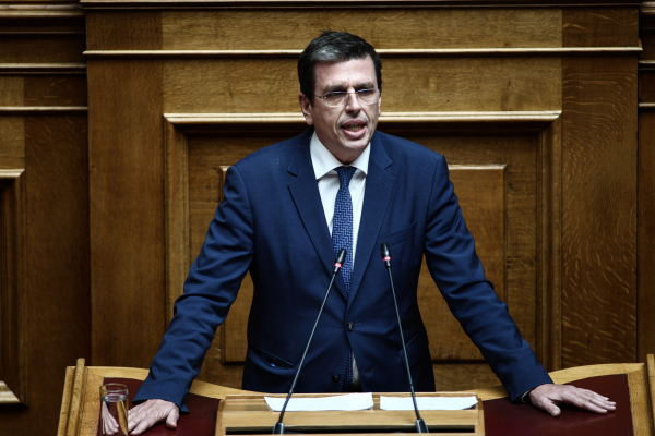 Η μοναξιά του Καιρίδη