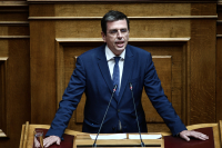 Η μοναξιά του Καιρίδη