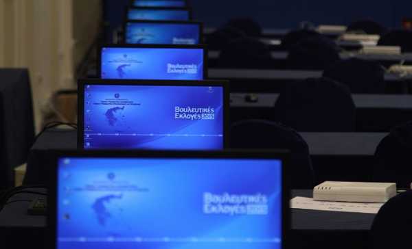 Εκλογές 2015: Ποιοι εκλέγονται βουλευτές επικρατείας