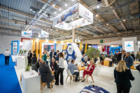 Logistics &amp; Supply Chain 2025: Στη μεγαλύτερη έκθεση logistics η OB Streem