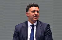 Κικίλιας: Η ναυτιλία φέρνει επενδύσεις, δουλειές και προοπτική για την ελληνική οικογένεια
