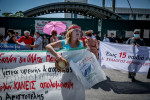 Κάλεσμα για απεργία εκπαιδευτικών: «Δεν παίρνονται τα στοιχειώδη μέτρα προστασίας»