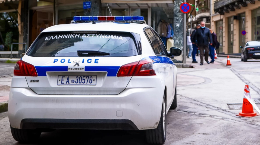 Εξαφάνιση 39χρονου στη Λάρισα - Έφυγε από το σπίτι για βόλτα αλλά δεν επέστρεψε