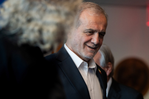 Στο Πακιστάν την Τρίτη ο πρόεδρος του Ιράν