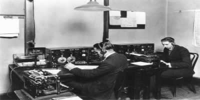 Λειτουργία σταθμών ασυρμάτου της ζώνης συχνοτήτων πολιτών (ραδιοσταθμοί C.B.)