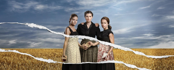 Αγριες Μέλισσες: Φινάλε σεζόν με υψηλή τηλεθέαση