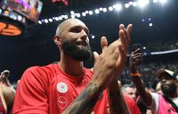 Final Four 2025: Μήνυμα Φουρνιέ μετά τον «μικρό τελικό» με τον Παναθηναϊκό