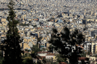 «Σπίτι 3»: Έρχονται νέα κίνητρα, αλλά τα κλειστά ακίνητα παραμένουν ερμητικά κλειστά