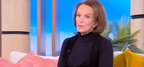 Συγκλόνισε on air η Μαίρη Βιδάλη για τον θάνατο του γιου της: «Ήταν καταδικασμένος, τον έχω κλάψει δυο φορές»