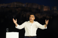 Ποιοι «χτυπούν» τον Τσίπρα - Πώς διαμορφώνεται το «αντιΤσίπρα» μέτωπο