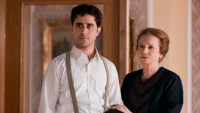 «Grand Hotel»: Θα παντρευτούν σήμερα Κυβέλη και Ρήγας;