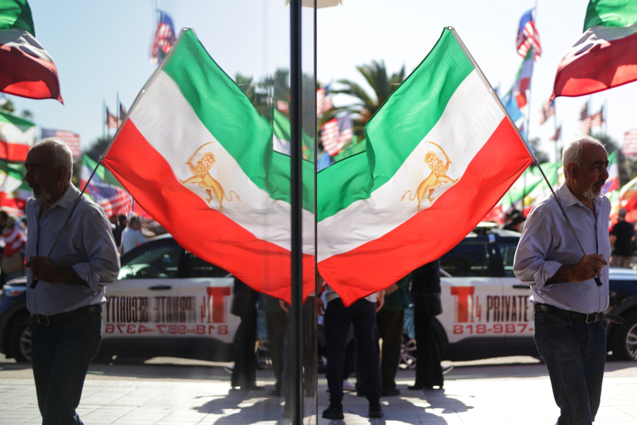 «Για πρώτη φορά βρισκόμαστε τόσο κοντά σε έναν Γ΄ Παγκόσμιο Πόλεμο»