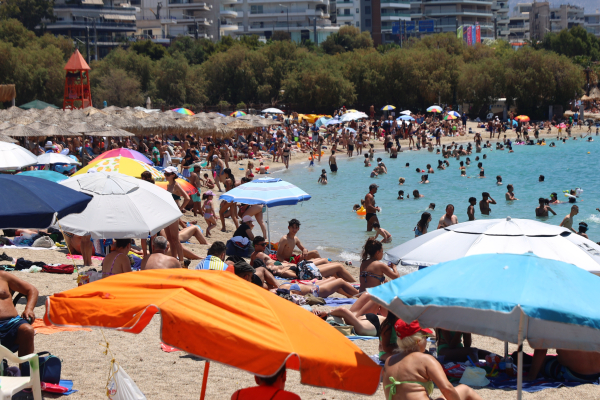 Τριήμερο Αγίου Πνεύματος: Ποια ημέρα θα έρθουν τα 30άρια