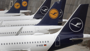 Σε εξέλιξη η 48ωρη απεργία των πιλότων της Lufthansa - Ακυρώσεις και καθυστερήσεις πτήσεων