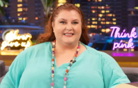 Δήμητρα Κολλά: «Μετά την κατάθλιψη, έφτασα σε σημείο να απεχθάνομαι τους άντρες»