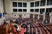 ΟΠΕΚΕΠΕ: Ο φόβος των διαρροών έφερε μέσα στη νύχτα 75 «γαλάζιες» επιστολικές ψήφους - Όλο το παρασκήνιο