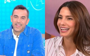 Κωνσταντινίδης: «Η Παπαγεωργίου είχε ευκαιρίες στην τηλεόραση που δεν τις είχε άλλος»