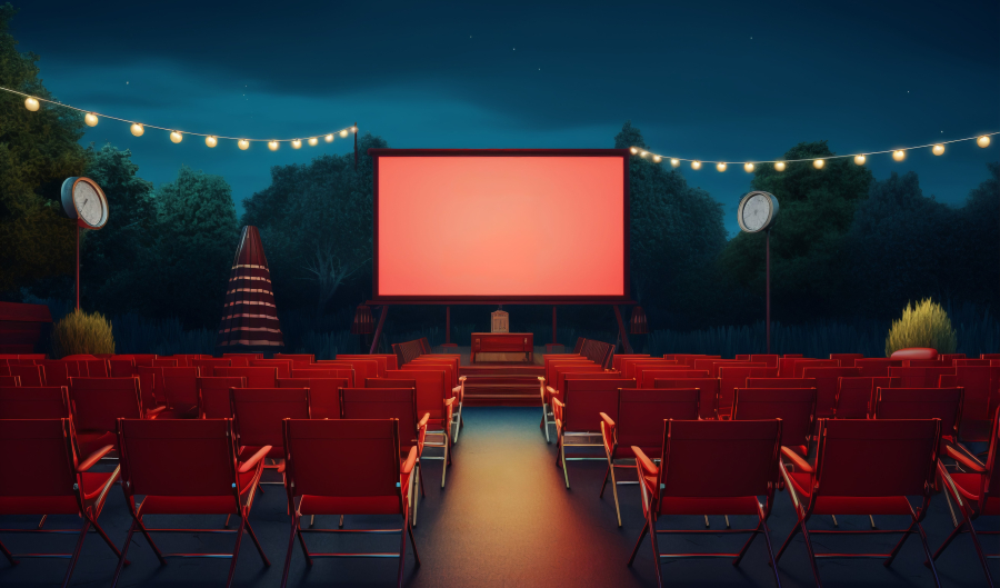 Το Σαββατοκύριακο πάμε θερινό σινεμά χωρίς πορτοφόλι