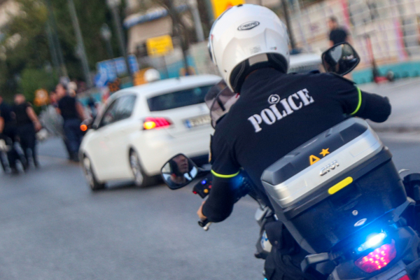 Θεσσαλονίκη: Δύο συλλήψεις για οπαδική επίθεση