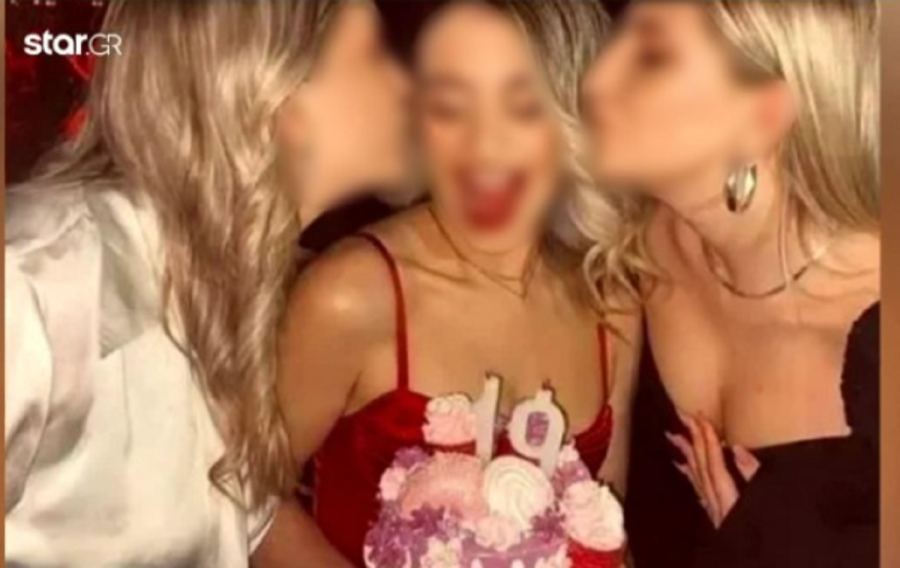 Τέμπη: Ξέσπασε ο πατέρας των διδύμων, «αυτή τη στιγμή νιώθω οργή, εγώ δεν ησυχάζω ούτε με φυλακές»