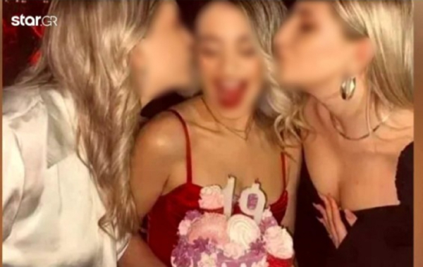 Τέμπη: Ξέσπασε ο πατέρας των διδύμων, «αυτή τη στιγμή νιώθω οργή, εγώ δεν ησυχάζω ούτε με φυλακές»