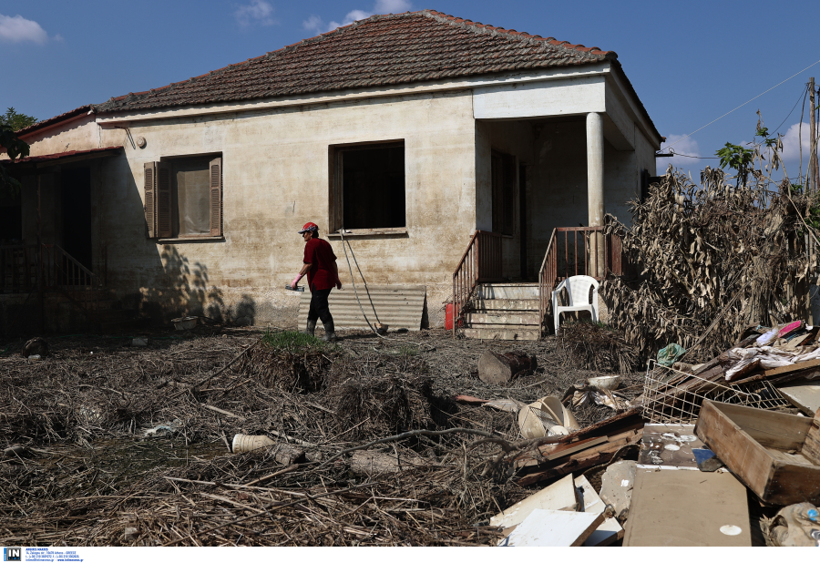 ΥΠΕΝ: Παραπλανητικοί οι ισχυρισμοί για αποκοπές ρεύματος αγροτών