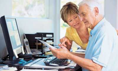 Δήμος Αγ. Παρασκευής: Επαναλειτουργεί το Γραφείο Συμβουλευτικής για Ασφαλιστικά - Συνταξιοδοτικά θέματα