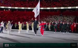 Ολυμπιακοί Αγώνες: Γιατί η Ρωσία έγινε «Roc» και άφησε τη σημαία... σπίτι (βίντεο)