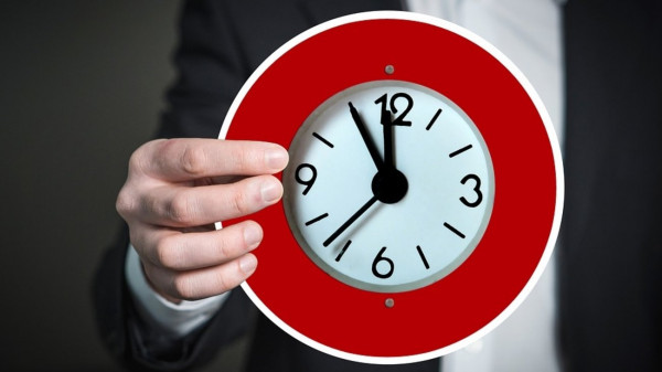 Αλλαγή ώρας, τέλος απο το 2021: Το ευρωκοινοβούλιο αποφάσισε την κατάργησή της