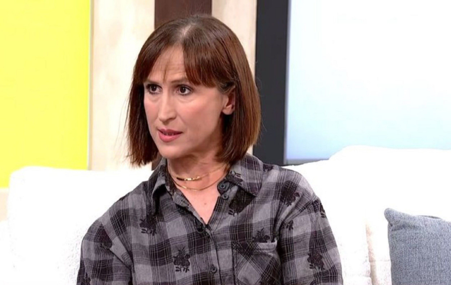 Γιούλη Τσαγκαράκη: Ο ρόλος της «θείας Σταματίνας» στις «Σέρρες» που συγκίνησε και τα μηνύματα των θεατών