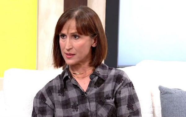 Γιούλη Τσαγκαράκη: Ο ρόλος της «θείας Σταματίνας» στις «Σέρρες» που συγκίνησε και τα μηνύματα των θεατών