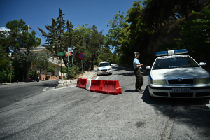 Σε επιφυλακή ο Δ. Αθηναίων για φωτιές και καύσωνα: Κλείνει ο Λυκαβηττός απόψε μέχρι νεοτέρας