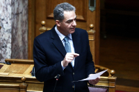 Χαμηλά ο πήχης των προσδοκιών για την επίσκεψη Ερντογάν - Η ελληνική ατζέντα