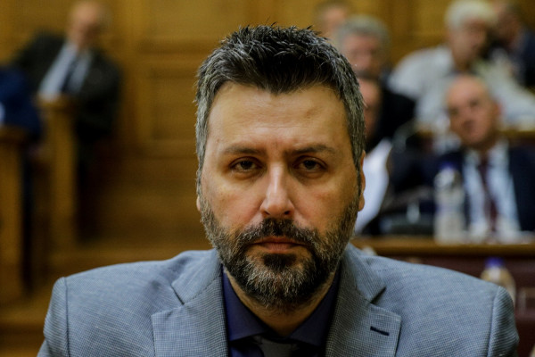 Ξέσπασε ο Καλλιάνος: Είχαμε προειδοποιήσει έγκαιρα - «Κάθε φορά τα ίδια; Έλεος δηλαδή!» (pic)