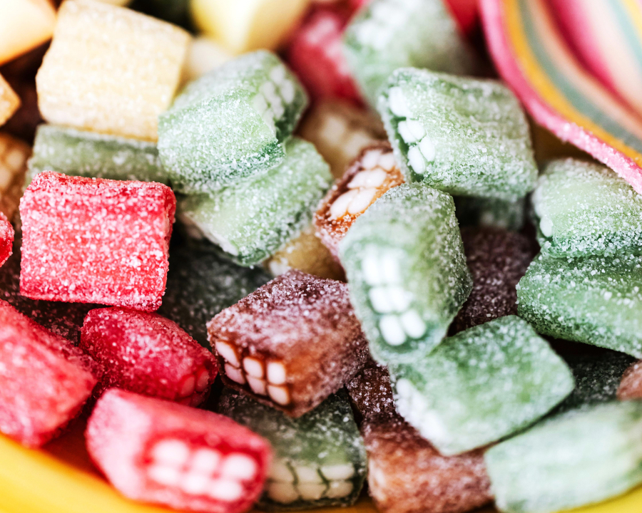 Με ΚΥΑ «φρένο» στα ζελεδάκια κάνναβης από τα περίπτερα