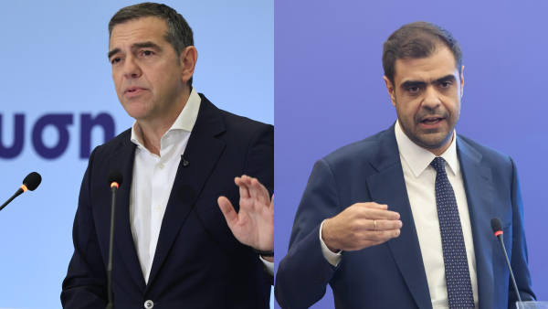 «Εθνικές ήττες» καταγγέλλει ο πρόεδρος της ΕΛΑΣ