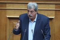 Απάντηση Πολάκη σε Τσίπρα: Αριστερή προοδευτική εναλλακτική λύση άμεσα, όχι σε ορίζοντα πενταετίας