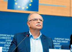 Παπαδημούλης: «Η συμφωνία δεν έχει "κλειδώσει"»