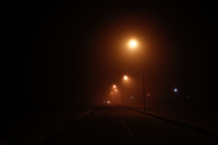 Ρέθυμνο: Αναζητούνται οι λάμπες και οι κλέφτες που παίρνουν φωτιστικά από τον δρόμο