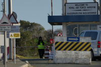 Κύπρος: Ετοιμάζει το δικό της «112» - Τα καταφύγια, οι ασκήσεις στα σχολεία και ο σάκος επιβίωσης