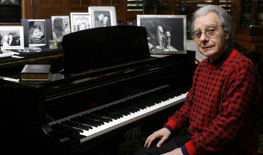 Lalo Schifrin: Πέθανε ο συνθέτης του «Mission: Impossible»