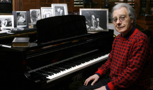 Lalo Schifrin: Πέθανε ο συνθέτης του «Mission: Impossible»