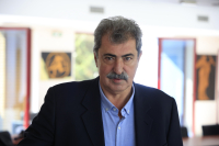 Πολάκης για Τζάκρη και Καπνισάκη: «Ομολογία ενοχής για Κασσελάκη όσα λένε»