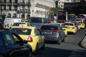 Πού θα βρείτε τα τέλη κυκλοφορίας: Πώς θα κάνετε εκτύπωση