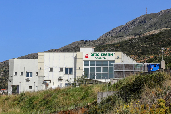 Γηροκομείο Χανίων: Εξετάζεται η εμπλοκή της τοπικής εκκλησίας σε ύποπτη μεταβίβαση ακινήτου (βίντεο)