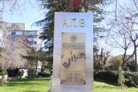 Επίθεση με ρόπαλα και κράνη σε φοιτητές στο ΑΠΘ – 6 τραυματίες