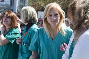 Σε απεργία σήμερα οι νοσηλευτές