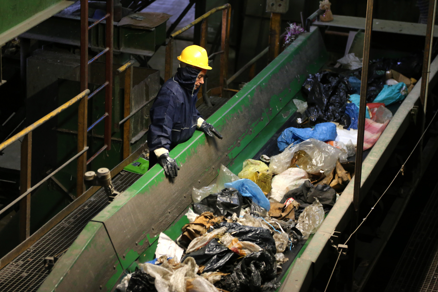 Φωτό αρχείου (Eurokinissi)