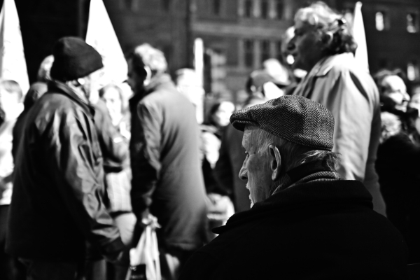 Συντάξεις: Πόσο χάνουν όσοι συνταξιοδοτηθούν μετά τα 40 έτη ασφάλισης